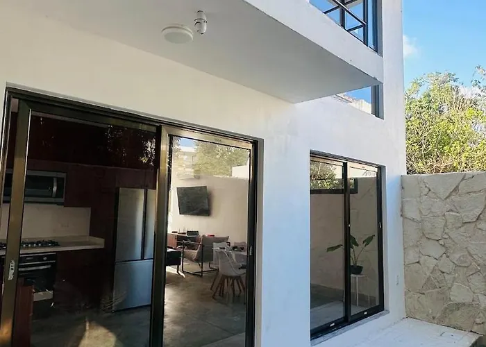 Explore Modern - Gated - Peaceful - Pool Pousada