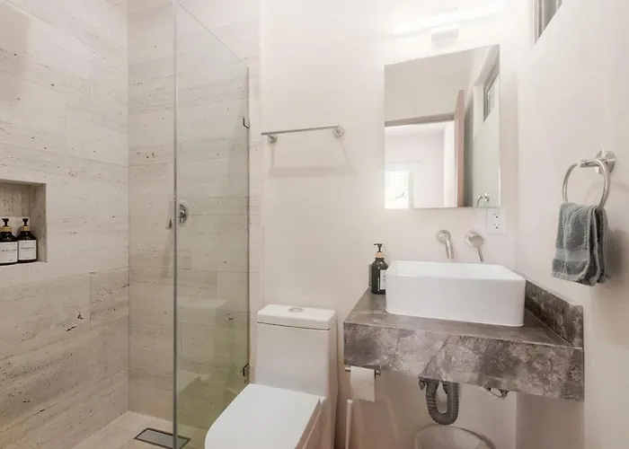 Explore Modern - Gated - Peaceful - Pool Pousada Puerto Morelos