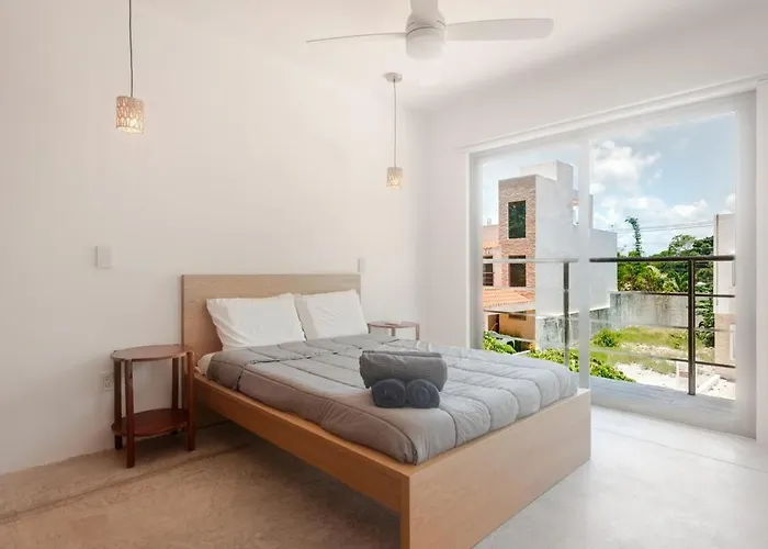 Explore Modern - Gated - Peaceful - Pool
